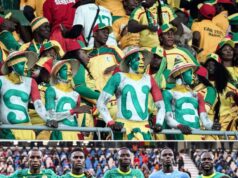 AFCON Final: Senegal Raise Security, Accommodation,Ticketing Concerns Ahead of Clash With Morocco