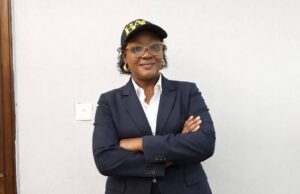 AFCON 2025: Osetoba Hails Super Eagles’ Grit, Urges Strong Finish Against Egypt