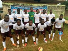 Ilerika FC Cruise into Ibro Peckham Marlians Final with 3–0 Win Over Kowope FC