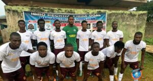 Ilerika FC Cruise into Ibro Peckham Marlians Final with 3–0 Win Over Kowope FC