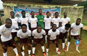 Ilerika FC Cruise into Ibro Peckham Marlians Final with 3–0 Win Over Kowope FC