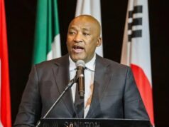 South Africa Plots AFCON 2028 Return with Regional Co-Host Bid