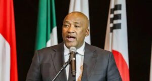 South Africa Plots AFCON 2028 Return with Regional Co-Host Bid