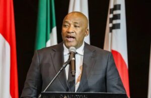 South Africa Plots AFCON 2028 Return with Regional Co-Host Bid