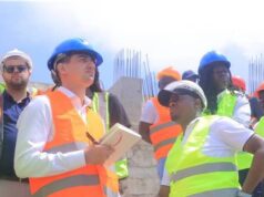 CAF Inspection Team Heads to East Africa as AFCON 2027 Preparations Enter Crucial Phase
