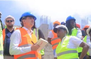 CAF Inspection Team Heads to East Africa as AFCON 2027 Preparations Enter Crucial Phase