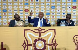 Motsepe Rejects European Influence Claims Over AFCON Calendar Change