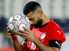 AFCON 2025: Salah, Marmoush Fail To Save Egypt In Shootout Versus Super Eagles