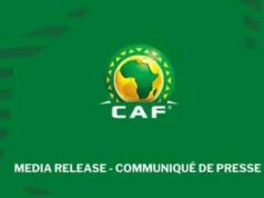 CAF Issues Official Statement Over Senegal Concerns Ahead of AFCON Final vs Morocco