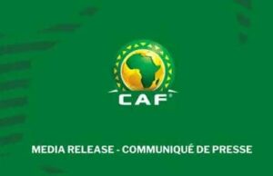 CAF Issues Official Statement Over Senegal Concerns Ahead of AFCON Final vs Morocco