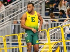Ajayi Fires Early Warning Shot Ahead of New Season