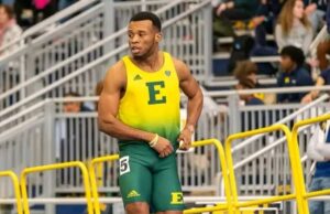 Ajayi Fires Early Warning Shot Ahead of New Season