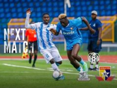 NPFL: Rivers United Beat 10-Man Remo Stars to Maintain Top Spot After Matchday 21