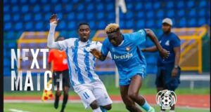 NPFL: Rivers United Beat 10-Man Remo Stars to Maintain Top Spot After Matchday 21