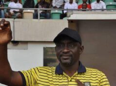 NPFL: Ayeni Resumes at Enyimba as Barau Steal a Point in Aba