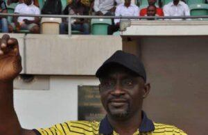 NPFL: Ayeni Resumes at Enyimba as Barau Steal a Point in Aba