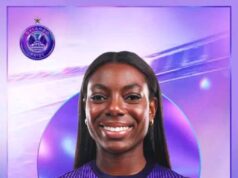 Nicole Payne Joins Orlando Pride on One-Year Deal