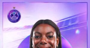 Nicole Payne Joins Orlando Pride on One-Year Deal