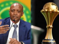 CAF Confirms $10m Annual African Nations League For 2029, Scraps CHAN Tournament