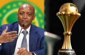 CAF Confirms $10m Annual African Nations League For 2029, Scraps CHAN Tournament