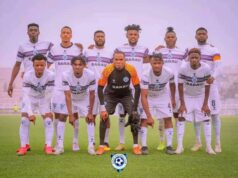 NPFL: Barau FC Hold Enyimba to Goalless Draw in Aba