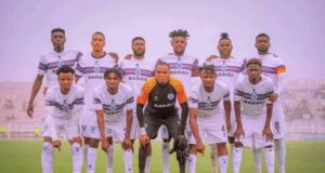 NPFL: Barau FC Hold Enyimba to Goalless Draw in Aba
