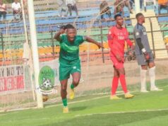 Nasarawa United Bounce Back with 2–1 Victory Over Niger Tornadoes as Oluwasegun Shines on Debut
