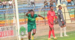 Nasarawa United Bounce Back with 2–1 Victory Over Niger Tornadoes as Oluwasegun Shines on Debut