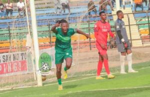 Nasarawa United Bounce Back with 2–1 Victory Over Niger Tornadoes as Oluwasegun Shines on Debut
