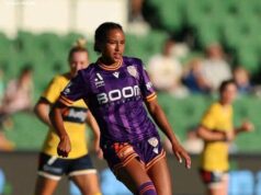 Zogg Delivers Defensive Masterclass as Perth Glory Hold Central Coast to Away Draw