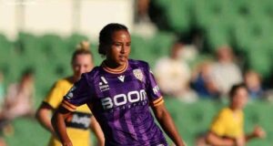 Zogg Delivers Defensive Masterclass as Perth Glory Hold Central Coast to Away Draw