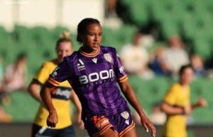 Zogg Delivers Defensive Masterclass as Perth Glory Hold Central Coast to Away Draw