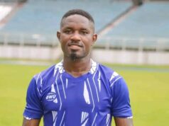 NPFL: Aniekeme Strike Keeps Rivers United Top as Pride of Rivers Edge Remo Stars