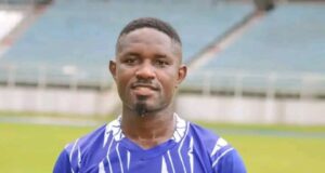 NPFL: Aniekeme Strike Keeps Rivers United Top as Pride of Rivers Edge Remo Stars