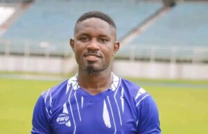 NPFL: Aniekeme Strike Keeps Rivers United Top as Pride of Rivers Edge Remo Stars
