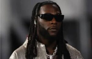 AFCON 2025: How CAF President Rescued Burna Boy From Morocco’s Airport Officials