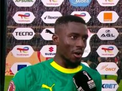 AFCON 2025: Gana Gueye Reveals Senegal Nearly Boycotted Match After Refereeing Controversy