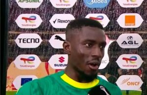 AFCON 2025: Gana Gueye Reveals Senegal Nearly Boycotted Match After Refereeing Controversy