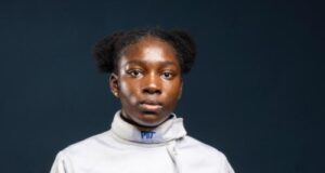 How Fencing Shaped Thomas’ Education, Global Dreams