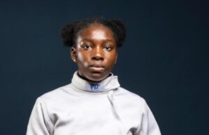 How Fencing Shaped Thomas’ Education, Global Dreams