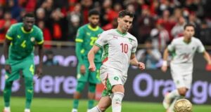 Diaz Breaks Silence After AFCON Final Penalty Miss as Morocco’s Title Wait Continues