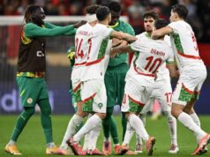 Morocco FA to Seek Legal Action Against CAF, FIFA Over Senegal AFCON Final Walk-Off