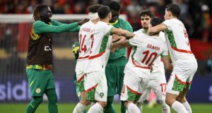 Morocco FA to Seek Legal Action Against CAF, FIFA Over Senegal AFCON Final Walk-Off