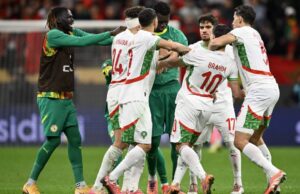 Morocco FA to Seek Legal Action Against CAF, FIFA Over Senegal AFCON Final Walk-Off