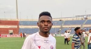 NPFL: Iwundu’s Late Double Fires Rangers to Derby Victory in Owerri