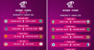 NWFL Matchday7 Preview: Remo Stars Host Lagos Landlady In SouthWest Derby