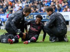 Nathan Tella To Miss Tuesday’s UCL Clash With Bruno Onyemachi’s Olympiakos