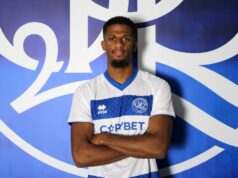 QPR’s Structure Will Boost My Football Development – Justin Obikwu