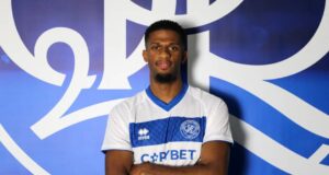 QPR’s Structure Will Boost My Football Development – Justin Obikwu