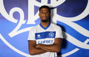 QPR’s Structure Will Boost My Football Development – Justin Obikwu